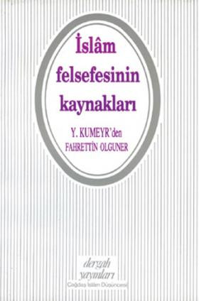 İslâm Felsefesinin Kaynakları